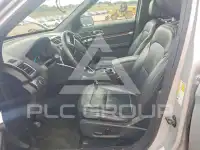 2019 Ford EXPLORER фото