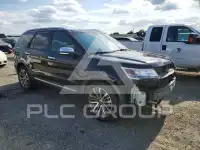2019 Ford EXPLORER фото