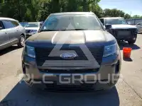 2019 Ford EXPLORER photo
