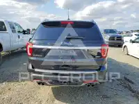 2019 Ford EXPLORER фото