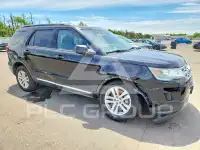 2019 Ford EXPLORER фото