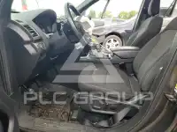 2019 Ford EXPLORER photo