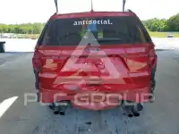 2019 Ford EXPLORER photo