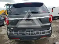 2019 Ford EXPLORER photo