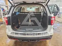 2019 Ford EXPLORER фото