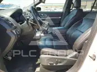 2019 Ford EXPLORER фото