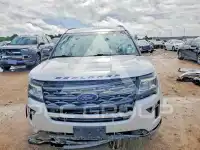 2019 Ford EXPLORER фото