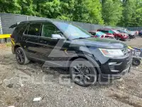 2019 Ford EXPLORER photo