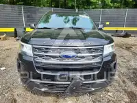 2019 Ford EXPLORER photo