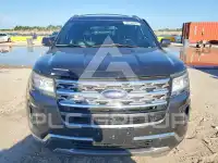 2019 Ford EXPLORER фото