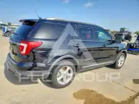 2019 Ford EXPLORER фото