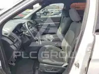 2019 Ford EXPLORER photo