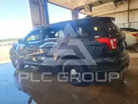 2019 Ford EXPLORER photo
