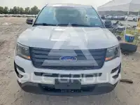2019 Ford EXPLORER photo