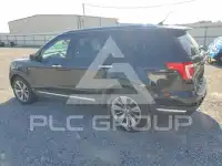 2019 Ford EXPLORER фото