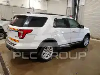 2019 Ford EXPLORER фото