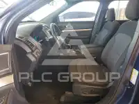2019 Ford EXPLORER фото