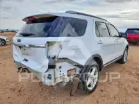 2019 Ford EXPLORER фото