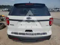 2019 Ford EXPLORER photo