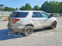 2019 Ford EXPLORER фото