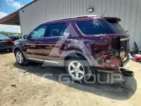 2019 Ford EXPLORER фото