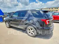 2019 Ford EXPLORER фото
