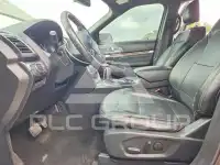 2019 Ford EXPLORER photo