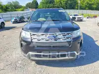 2019 Ford EXPLORER фото