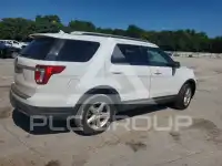 2019 Ford EXPLORER фото