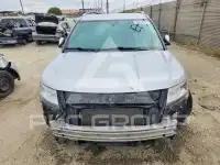 2019 Ford EXPLORER photo