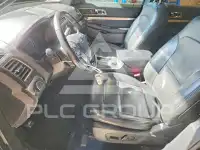 2019 Ford EXPLORER фото