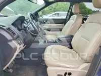2019 Ford EXPLORER фото