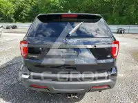 2019 Ford EXPLORER photo