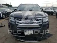 2019 Ford EXPLORER фото