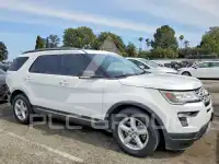 2019 Ford EXPLORER photo