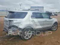 2019 Ford EXPLORER фото