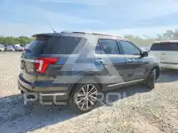 2019 Ford EXPLORER фото