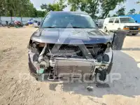2019 Ford EXPLORER фото
