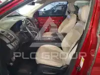 2019 Ford EXPLORER photo