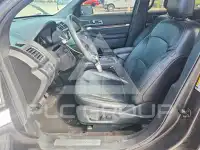2019 Ford EXPLORER фото