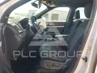 2019 Ford EXPLORER фото