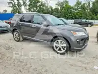 2019 Ford EXPLORER фото