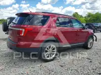 2019 Ford EXPLORER photo