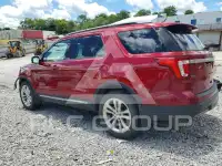 2019 Ford EXPLORER photo