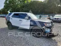 2019 Ford EXPLORER фото