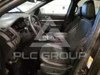 2019 Ford EXPLORER фото