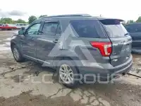 2019 Ford EXPLORER photo