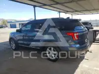 2019 Ford EXPLORER фото