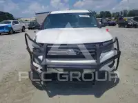 2019 Ford EXPLORER фото