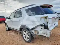 2019 Ford EXPLORER фото